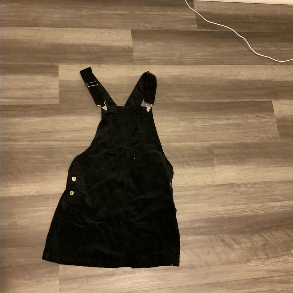 Black Overall, Small